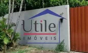 Imagem: CASA TÉRREA PARA LOCAÇÃO - JD. PANORAMA