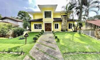 Imagem 3: Casa à venda em Itapevi, Vila Verde, com 4 quartos, com 494.5 m², Condomínio Vila Verde