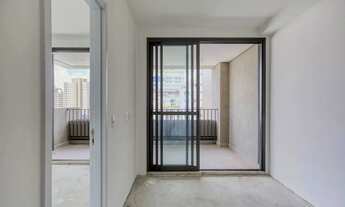 Imagem: Imóvel para venda possui 36 metros quadrados