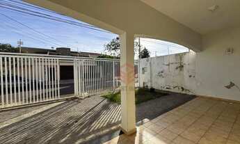 Imagem 2: Casa térrea com 3 suíte à venda, 350 m² por R$ 580.000 - Jardim Bongiovani - Presidente Pr