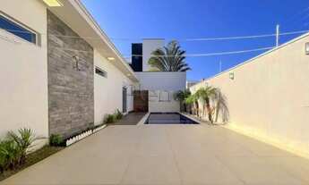 Imagem 4: Casa à venda em Indaiatuba, Vila Suíça, com 4 suítes, com 223 m², Duas Marias