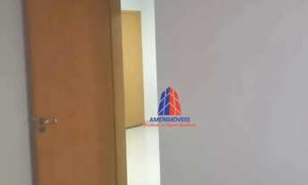 Imagem 5: Apartamento com 2 dormitórios à venda, 48 m² por R$ 225.000,00 - Jardim Terramérica I - Am