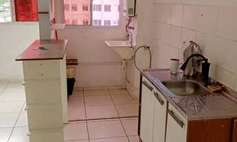 Imagem 3: COND. CONQUISTA - MARIA PAULA - *APTº 2 QTS