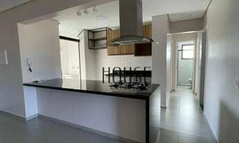 Imagem 3: Apartamento com 3 quartos à venda, 89 m² - Condomínio Residencial JK Jardins - Votorantim