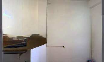 Imagem 4: Apartamento (Flat), com 1 quartos e 1 banheiros à Venda, 40 m² em São Paulo/SP