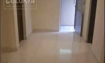 Imagem: Casa a venda - Jardim do Estádio, Santo