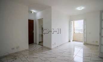 Imagem 2: Aluguel Cobertura 3 Dormitórios - 110 m² Vila Mariana