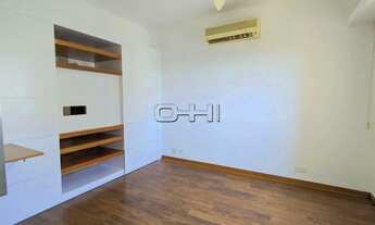 Imagem 6: Aluguel Apartamento 2 Dormitórios - 115 m² Alto de Pinheiros