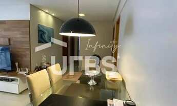 Imagem 5: Apartamento 3 quartos, Jardim Goiás