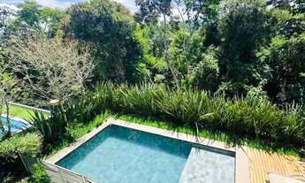 Imagem: Casa em Alphaville para aluguel e venda