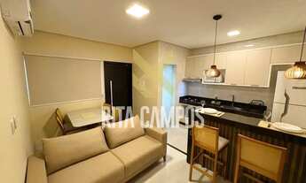 Imagem 3: APARTAMENTO MOBILIADO NA 208 NORTE