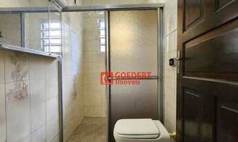 Imagem 6: Casa com 3 dormitórios para alugar, 150 m² por R$ 3.600,00/mês - Jardim Presidente Dutra