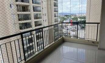 Imagem 5: Apartamento com 3 dormitórios para alugar, 82 m² por R$ 5.112,71/mês - Jardim Zaira - Guar