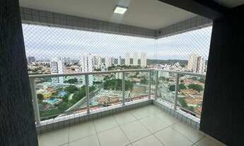 Imagem 3: Vendo Ap 2/4 em Capim Macio em andar alto e excelente localização