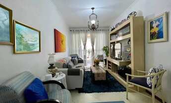 Imagem 4: Apartamento 3 Quartos com 1 Suíte e 100m² - Campinas