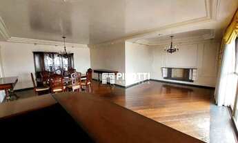 Imagem: Apartamento com 4 dormitórios para alugar