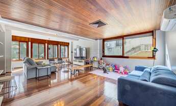 Imagem: Amplo apartamento próximo ao Hosp Moinhos