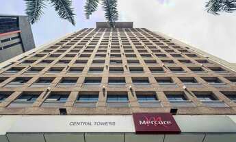 Imagem 7: Flat com 1 Quarto à venda no Jardins - SP