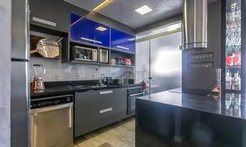 Imagem 7: Apartamento mobiliado à venda na Vila Mascote