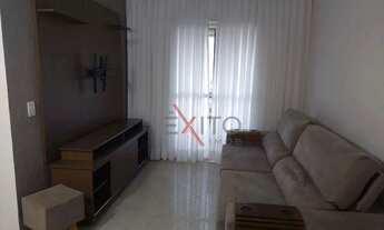 Imagem 3: Apartamento mobiliado com 3 dormitórios para alugar, 64 m² na Av. 9 de Julho, Anhangabaú