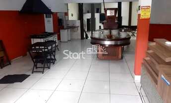 Imagem 2: Salão - Jardim Santana - Campinas