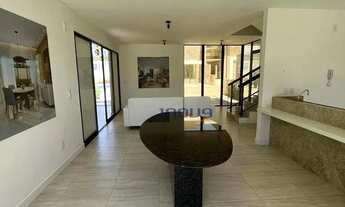 Imagem 4: Casa com 3 dormitórios à venda, 148 m² por R$ 962.278,45 - Lagoa Redonda - Fortaleza/CE