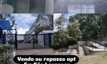 Imagem: Repasso apartamento
