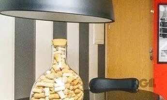 Imagem 3: Apartamento 2 dormitórios, sendo 1 suíte, 83 m² de área privativa e 2 vaga(s) de garagem