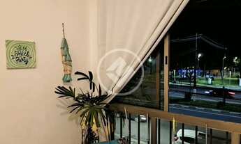 Imagem 4: Apartamento 3 Quartos Frente Mar em São Vicente codigo: 265335