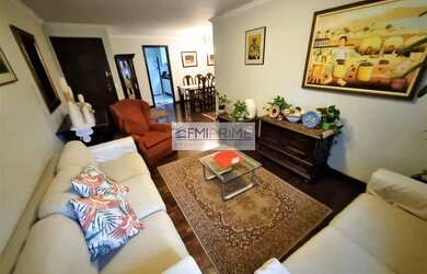 Imagem 6: EXCELENTE APARTAMENTO EM HIGIENÓPOLIS - 3 DORMS (1SUÍTE)!