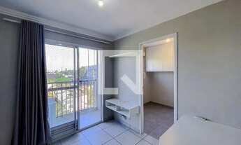 Imagem 2: Apartamento à Venda - Belém, 2 Quartos, 38 m2