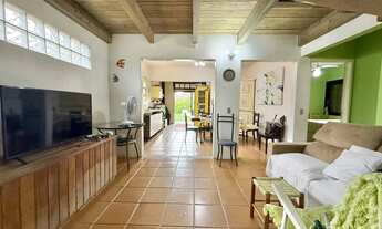 Imagem 2: Casa em Xangri-lá, região do caburé, próximo ao mar, 03 quartos..