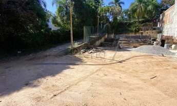 Imagem 3: Terreno à venda com 1000 m² no Condomínio Vale do Itamaracá, Valinhos