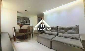 Imagem: Apartamento à venda no bairro Bandeirantes