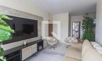 Imagem 3: Apartamento à Venda - Grajaú, 4 Quartos, 140 m2