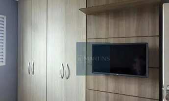 Imagem 6: Apartamento com 2 dormitórios à venda, 54 m² por R$ 300.000 - Jardim Messina - Jundiaí/SP