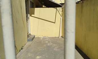 Imagem 2: Casa térrea 3Qts