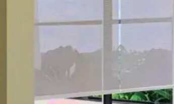 Imagem 7: Veranda residencial