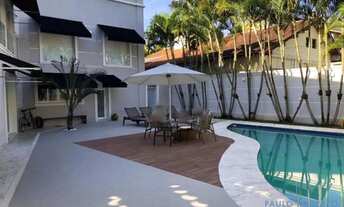 Imagem 5: CASA EM CONDOMÍNIO - ALPHAVILLE - SP