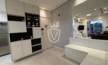 Imagem 2: Apartamento à Venda no condominio Flex I - Jardim Flórida, Jundiai/SP