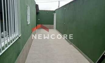 Imagem 6: Casa em Rua arara piranga - Balneário Arara Vermelha - Mongaguá/SP