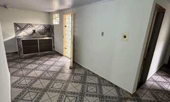 Imagem: Casa Centro Cidade Ocidental