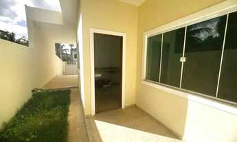 Imagem 3: Imóvel para venda com 118 metros quadrados com 3 quartos em Coqueiral - Saquarema - RJ