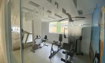 Imagem 4: Imóvel para venda tem 210 metros quadrados com 4 quartos em Centro - Cabo Frio - RJ