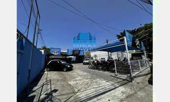 Imagem 3: Terreno à Venda na Estrada de Jacarepaguá Anil