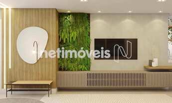 Imagem 2: Venda Apartamento 4 quartos Cidade Nova Belo Horizonte