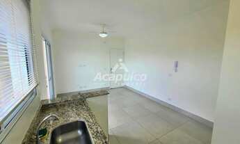 Imagem 3: Apartamento para alugar com 01 quarto no bairro Campo Limpo em Americana/SP