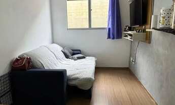 Imagem 7: APARTAMENTO COM 2 DORMITÓRIOS NO PORTAL DOS IPES