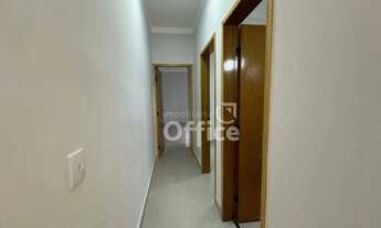 Imagem 4: Casa com 2 dormitórios à venda, 70 m² por R$ 260.000,00 - Residencial Cidade Industrial