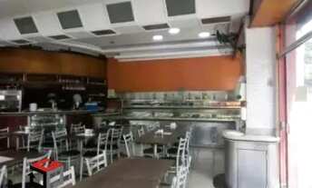 Imagem 2: Loja com 133m2 localizada na Vila Mariana - São Paulo - SP